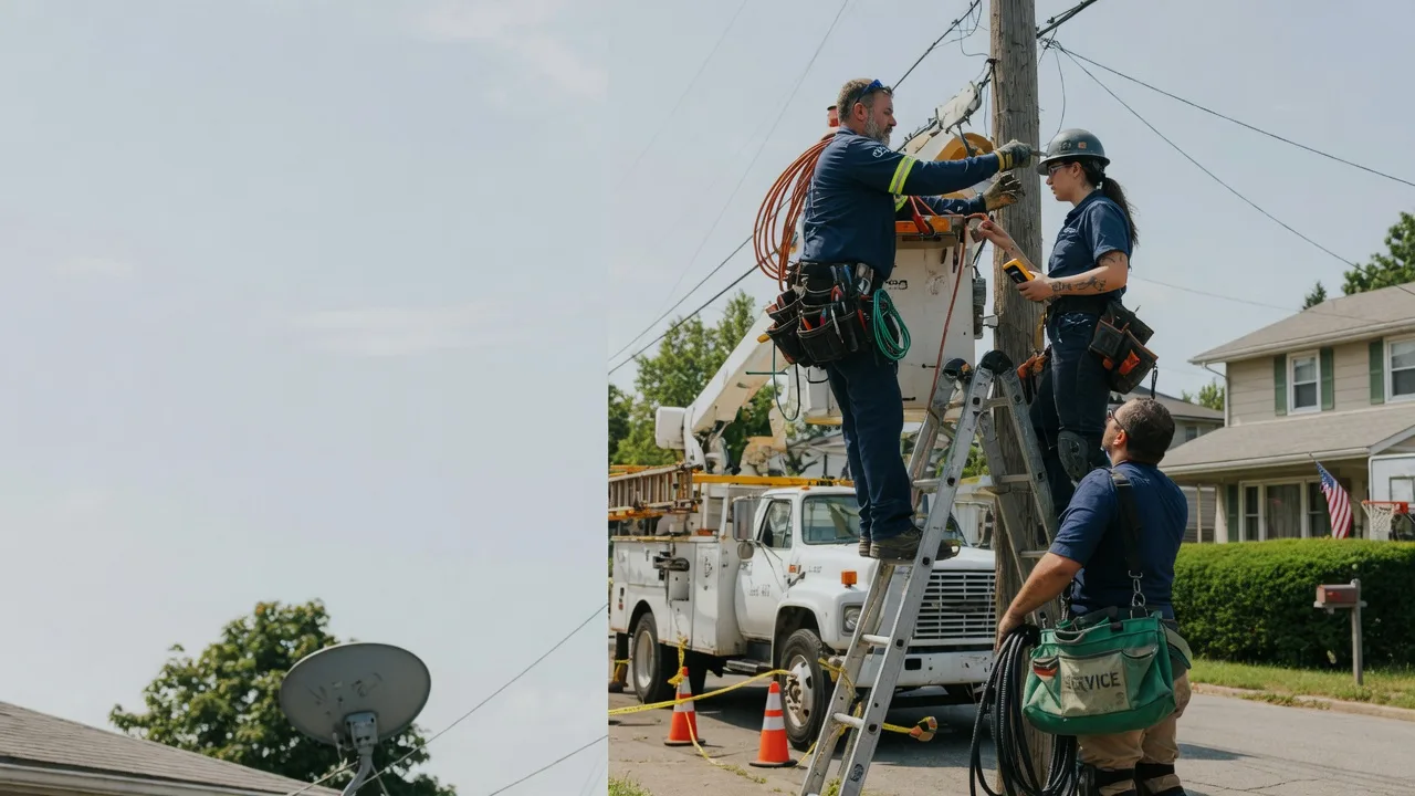 Electrical Repair in Palermo, ND near me